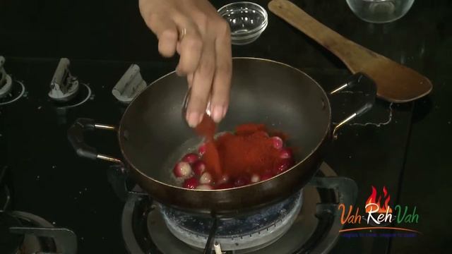 करौंदा चटनी- INDIAN CRANBERRY URAGAI