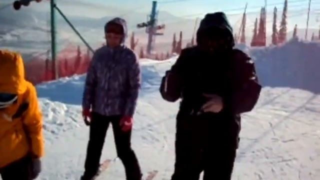 шерегеш 25 01 2015