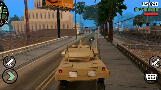 бесимся по полной в ГТА san Andreas
