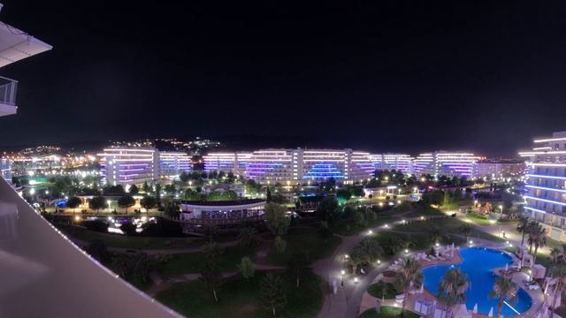 Сочи парк отель