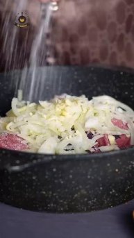 Лучший маринад для шашлыка на майские от нашего препода #шашлык