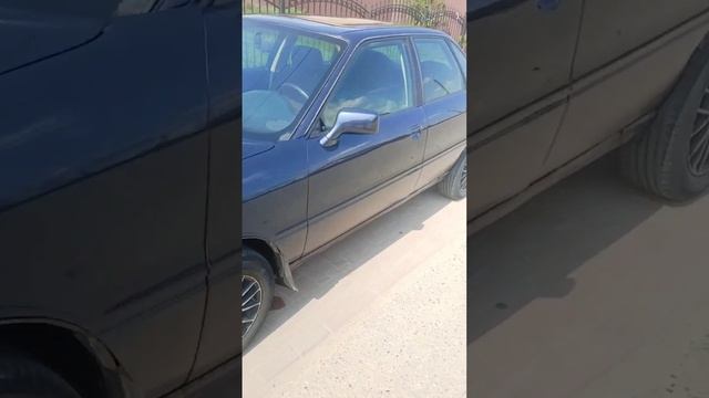 ауди 80 1991г