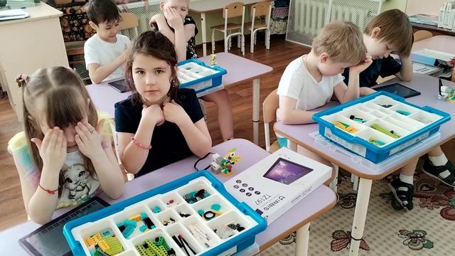 Ильиных МИ Радуга Красновишерск занятие Птица