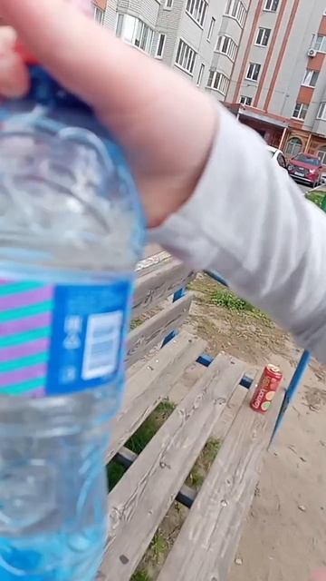 Реклама воды