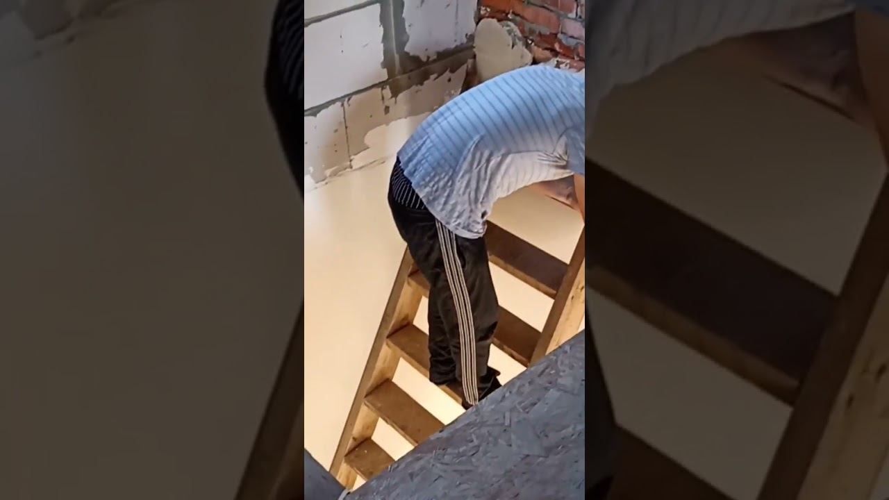 черновой пол из поддонов   #дачасвоимируками #дача #дачаСК #участокСК