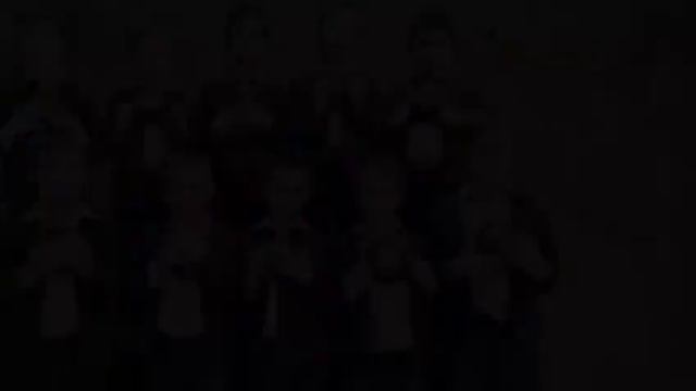 Мюзикл «Оливер!» по роману Чарльза Диккенса «Приключения Оливера Твиста»