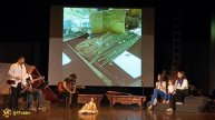 Юбилейный концерт НКАП «ПеЛИКАН» - МУК «ДК «40 лет Октября»