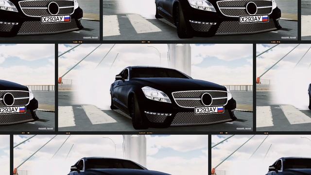 Mercedes