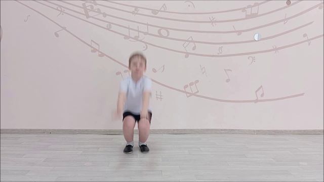 физминутка. рыбы
