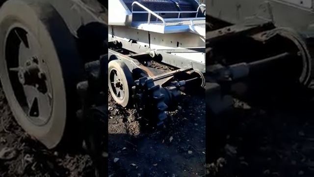 Тестовый запуск Prinot Beast