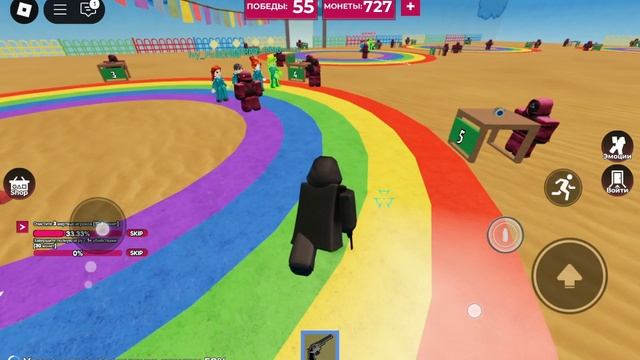 Я ИГРАЮ ЗА FRONTMEN И ИГРОКИ ПРЕКРАТИЛИ ИГРУ 😭😭😭