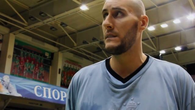 Видеодневник Кубка Сибири и Дальнего Востока  День четвёртый