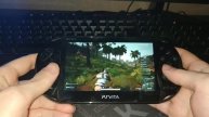 Pubg on Ps Vita!