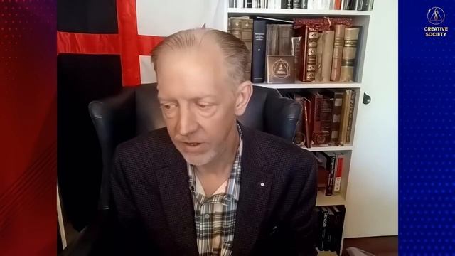 О чём нам не рассказали_ _ Тимоти Хоган