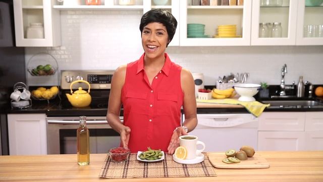VIDA SANA Talia Castro-Pozo Alimentos Naturales para darte mas energia / Energy Boosters