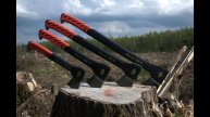 Топры DDE Dinamic AXE
