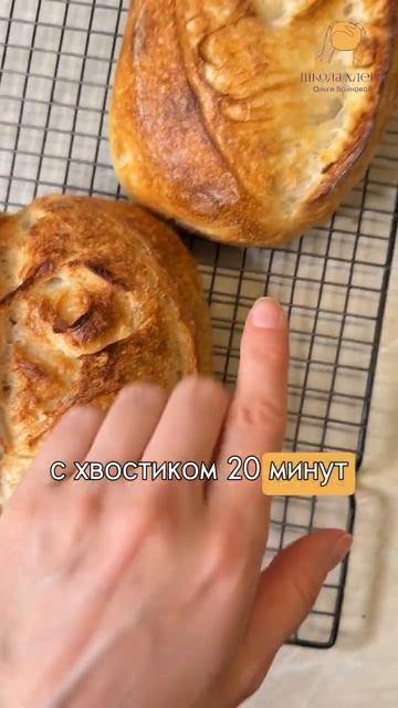 Разница расстойки