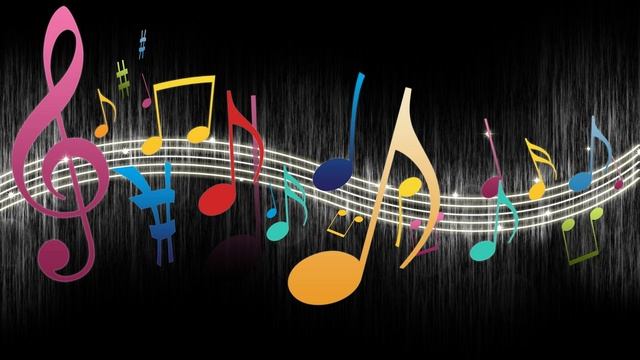 И.-С. Бах. Менуэт из  Нотной тетради .