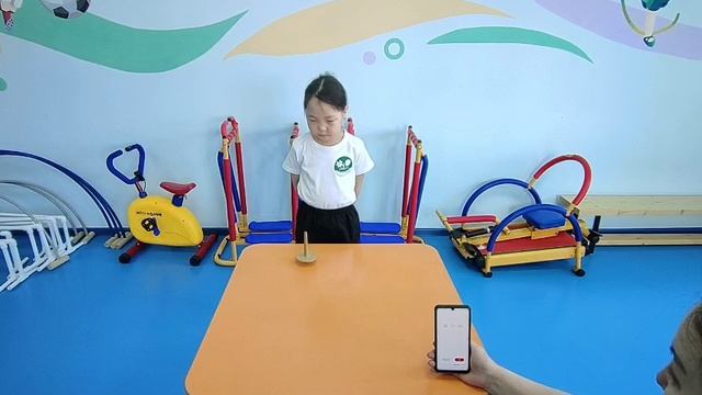 Винокурова Арина 6 л Таттинский улус, село Ытык-Кюель МБДОУ ЦРР "Кэнчээри" Күөрчэх 43.37