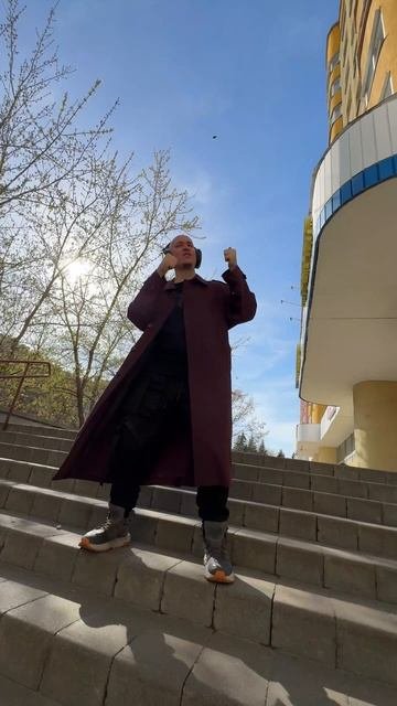 Поймал LALALA вайб