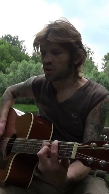 Константин Ступин - Нет, слышишь, нет... (E.S.T. / cover) #cover #acousticcover #константинступин
