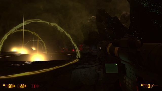 BLACK MESA-26