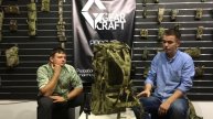 Интервью с Gear Craft. Проект Чистота.