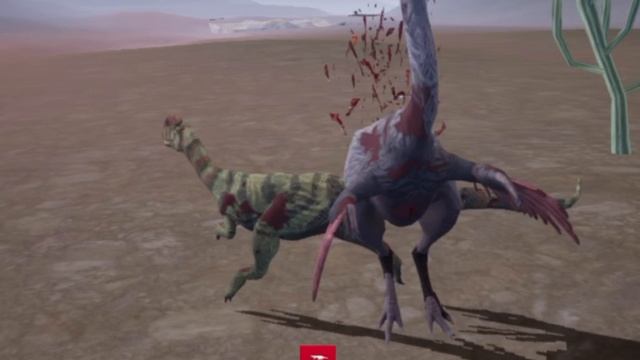 выживание гуаньлунг The Cursed Isle