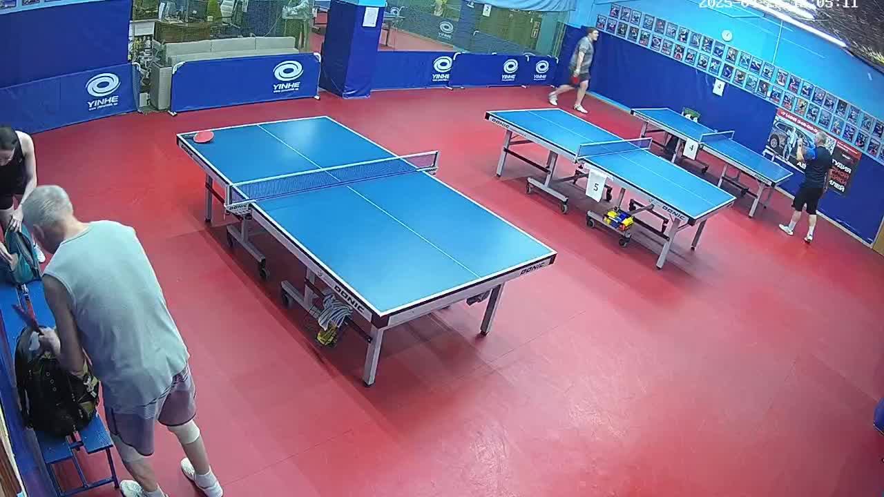 Алексей Каменских