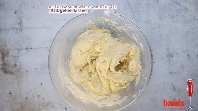 Неаполитанская пицца. Быстрый и легкий рецепт теста.
