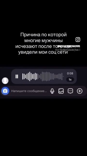 Естественный отбор 😄