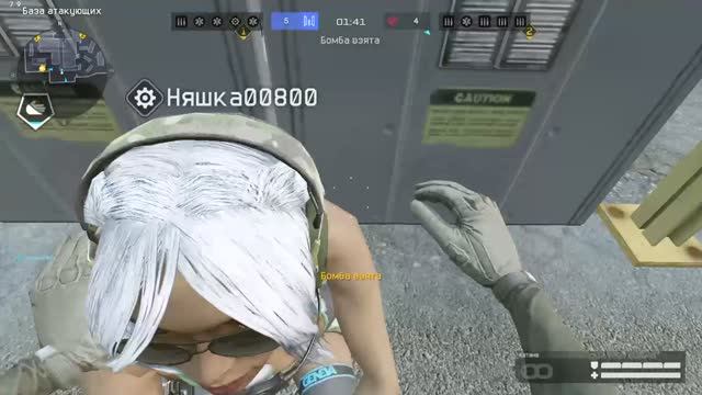 -чувак-__-    аим? 2 Warface 2025-04
