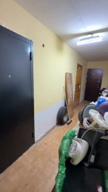 Комната 13м2