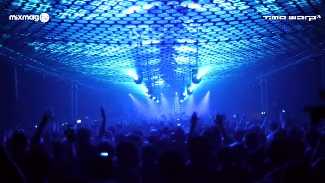 TALE OF US @ Time Warp 2016, Mannheim