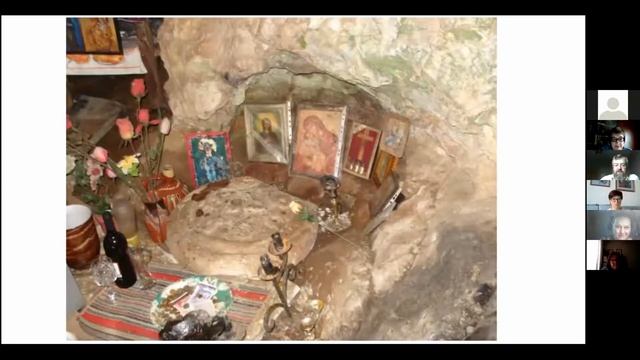 Богатырёвские чтения 22.10.2020 (1 день) 1 часть