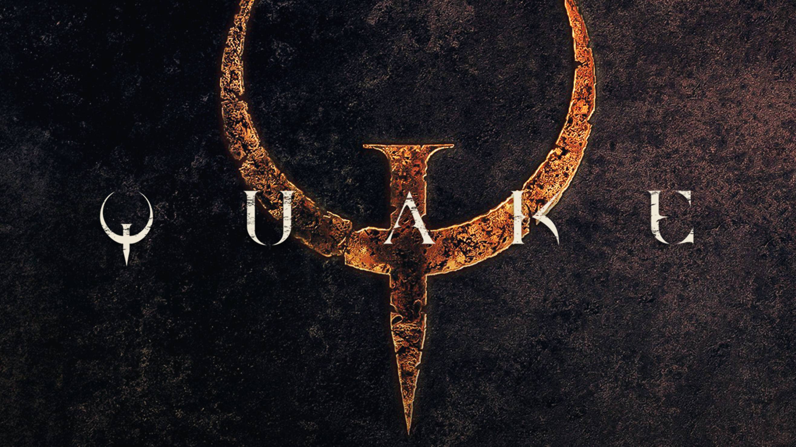 Quake: Dimension of the Machine Прохождение 2