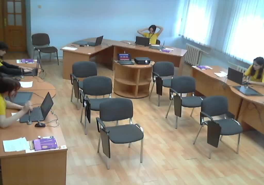 ГАПОУ ОГК