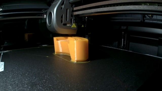 Упор мягкий для моноколеса 75мм ТПУ ШерманЛ