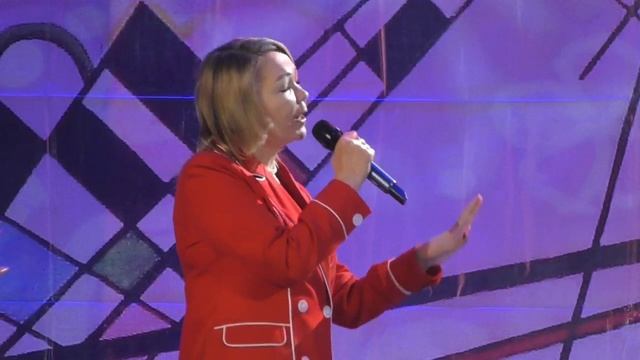 Вокальный ансамбль «Поют все»