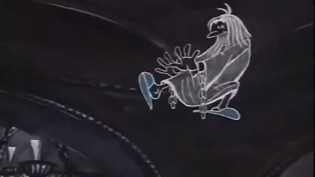 ДОБРЫЕ МУЛЬТИКИ.
Кентервильское привидение (1970 г.)