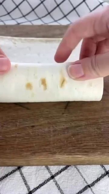 СУПЕР ВКУСНЫЙ И БЫСТРЫЙ ЗАВТРАК