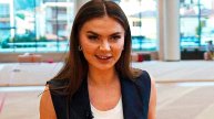Алина Кабаева на СЛИТЫХ в Сеть Новых Фото: Она не Одна
