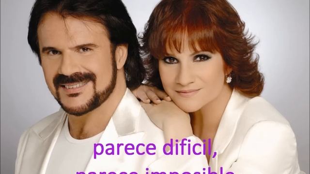Tu puedes - Pimpinela