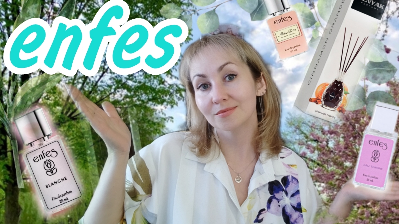 Аналоги ниши и люкса🌸 качественные и доступные