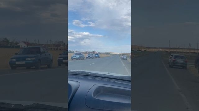 Приехали на рыбалку…