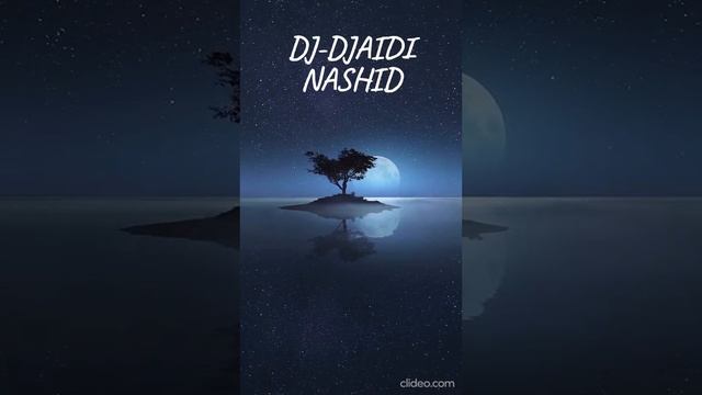 DJ DJAIDI-Nashid