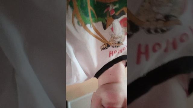 сожрал камеру 😳