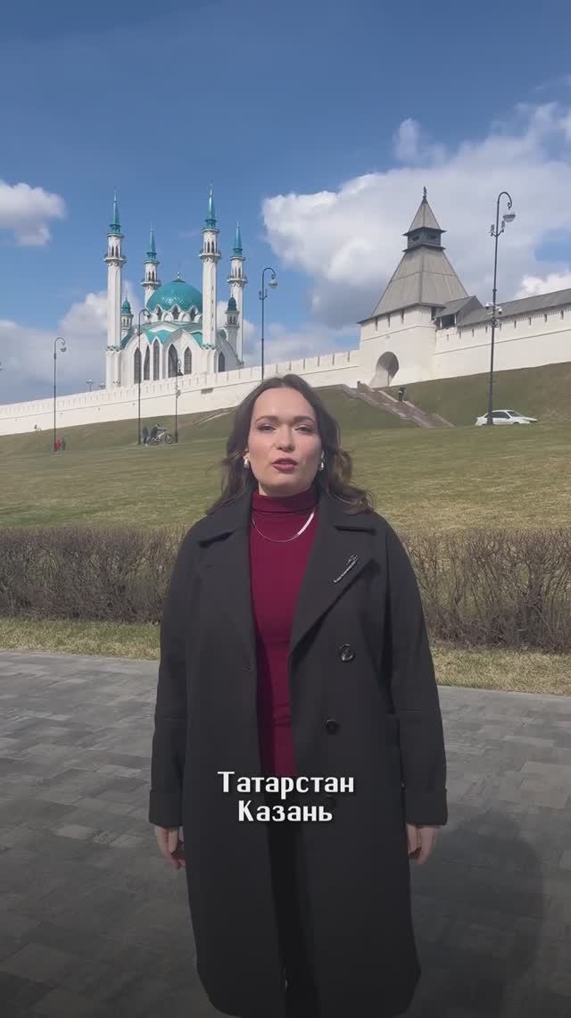 Моя Родина: долгожданное видео