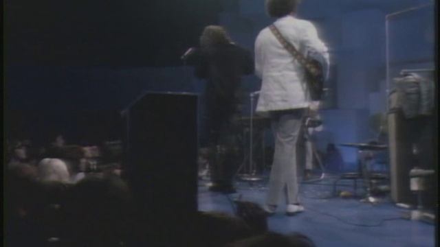 The Doors - The End. 1967.
