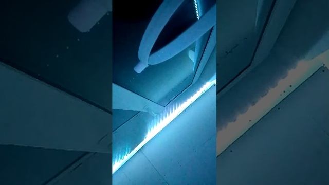 Всем доброй ночи
